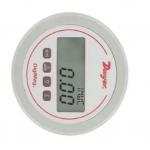 Dwyer DM-1102 Differential Digital Pressure Gauge in stock