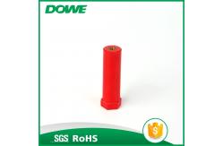 China Factory outlets SB2070M6 high intensity safe 660V hex round busbar connect supplier