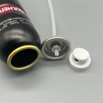 Premium Deodorant Aluminum Valve for Sprays - Ideal for Personal Care Products - Specification: Small Size for sale