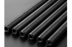 China ASTM A53 CS Seamless Pipe Q345 Hot Rolled Carbon Steel For Boiler supplier
