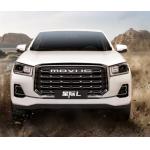 Factory supply Durable 2.0T  Diesel Manual 2WD Elite Long Box Version made in China for sale