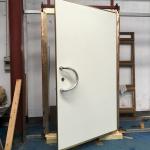 Mri Room 1.2m X 0.9m Radiation Protection Door Shielding Material for sale