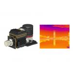 640x512 15μm T2SL LWIR Thermal Camera Module High Resolution GAVIN615L for sale