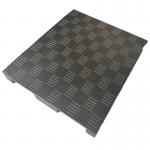 Food Grade Plastic Pallets Epp Foam Pallet For Refrigeration Storage for sale