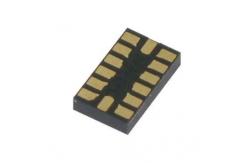 China Sensor IC ADXL358BCCZ Low Drift Low Power MEMS Accelerometer supplier