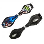 YOBANG Marvel Caster Boards two-wheeled Skateboard for kids cartoon gift for sale