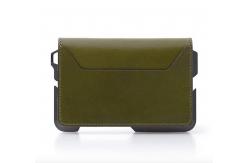China CNC Lathe Machining Aluminium Card Wallet supplier