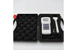 China Digital Paper Moisture Meter With Pin type MS7200+  0%-84% Carton box moisture meter supplier