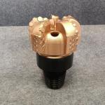 PDC Bits Technology Ultimate Solution For Energy Mining Operations for sale