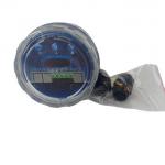Ultrasonic Water Submersible Level Sensor IP67 Max 50m Measurement