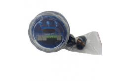 China Integrated Ultrasonic Level Gauge Water Level Gauge Liquid Level Meter supplier