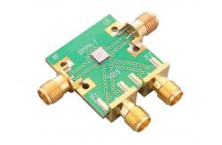 China 2.5GHz HMC8193 IQ Mixer Evaluation Board for Embedded Solutions supplier