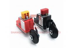 China Elevator Limit Switch Passenger Elevator Electrical Parts S3 B1370 supplier