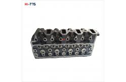 China 4D33 3.3L ME999863 Engine Cylinder Head For Mitsubishi Fuso supplier