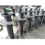 Enhance Dredging Performance HDPE Dredge Pipe Welding Connection