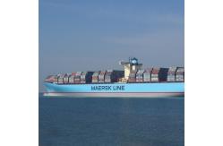 China Air Lcl Fcl Sea Shipment China To Dominica International Maritime Container DDU supplier