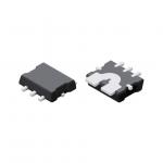 Sensor IC ACS780LLRTR-100B-T High-Precision Linear 50A Current Sensor IC for sale