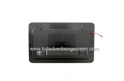 China 10.1 Inch Digital Signage Screen 250nit With Mounting Bracket supplier