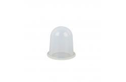 China Existing Mold Silicone Massage Cupping Custom Logo Printing supplier