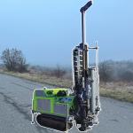 Geothermal Exploration Portable Rig Shallow Depth Investigation Drill