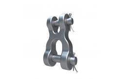 China SLR356-ALLOY DOUBLE CLEVIS LINK supplier