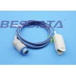 Digital Spo2 Finger Sensor , Paediatric Pulse Oximeter Probe PR-A900-1013P