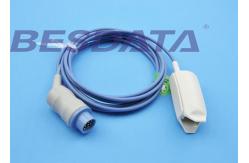 China Digital Spo2 Finger Sensor , Paediatric Pulse Oximeter Probe PR-A900-1013P supplier