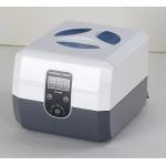 Plastic Home Digital Ultrasonic Cleaner 60W 1.3L For Washing oil