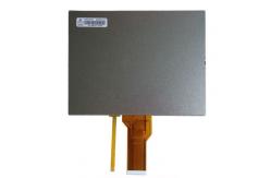 China 8 800x600 Industrial LCD Touch Screen RGB Interface 50 Pin supplier