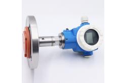 China Smart IP66 IP67 Intelligent Pressure Transmitter With LCD Display supplier