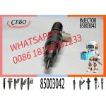 Common Rail Injector 21028880 21644598 85003042 85003949 22325866 Auto Parts Fuel Injector for sale