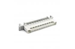 China HD180 KRONE LSA Module Contact Resistant For All Communication Networks supplier