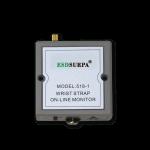 SURPA 518-1 Antistatic ESD Safety Strap With Online Monitor 6V