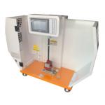 Practical Plastic Izod Impact Testing Machine Multi Function Antiwear for sale