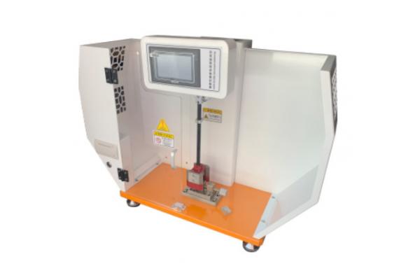 Practical Plastic Izod Impact Testing Machine Multi Function Antiwear