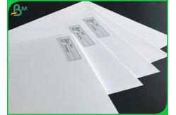 China 200g 300g thick White Single Coated G1S  Ivory FBB Cardboard Sheets supplier