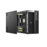 Graphics Dell T7920 Dell Tower Server Workstation 256G RTX A6000 48G