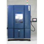 Remote Control Temperature Testing Equipment , Temperature Test Chamber APP RS232 RS485 for sale