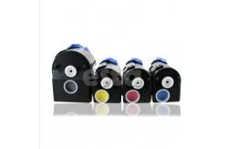 China Canon C - EXV21 Yellow Laser Toner Cartridge IR C2880 Imagerunner Printers supplier