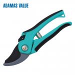 Small Garden Pruning Shears Anti - Slip Grip With Polished Finish Of Blade for sale