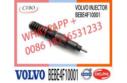 China 85003714 21457950 85013157 21457951 85003711 BEBE4F10001 BEBE4F11001 Diesel Injector for VOL supplier