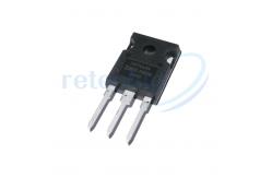 China IRFP064NPBF N-Channel Mosfet 55V 98A 8mOhm 113.3nCAC TO-247-3 supplier