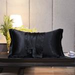 ISO Satin Silk Pillowcase for sale