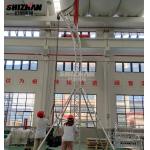 OEM Square Aluminium Lighting Truss For Hanging Speakers for sale