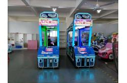 China Let's Disc Lottery Game Machine Video Game Machine supplier