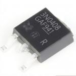 IPD50N04S4 08 40V 50A Flash Memory IC Chip Field Effect Tube for sale