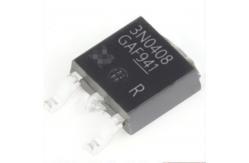 China IPD50N04S4 08 40V 50A Flash Memory IC Chip Field Effect Tube supplier