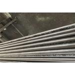 Sand Blasted Steel Heat Exchanger Tube for Industrial Applications for sale