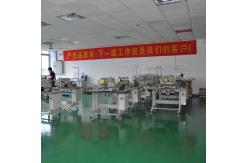 China Solenoid Valve Diaphragm manufacturer