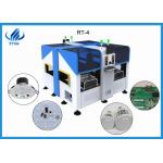 16KW 120000CPH Led Bulb Manufacturing Machine 6mm PCB SIRA for sale